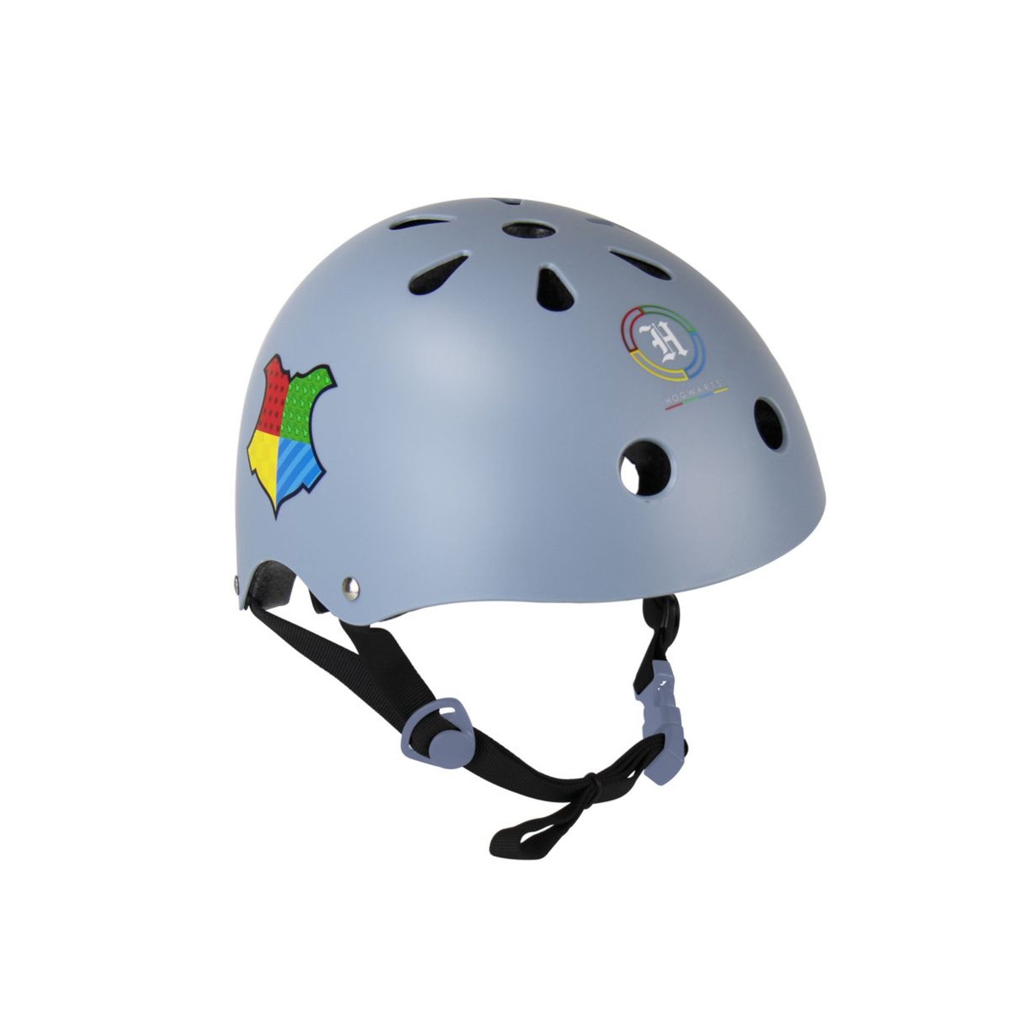 Voir la diapositive 1 : Harry Potter Casque bol S - Harry Potter