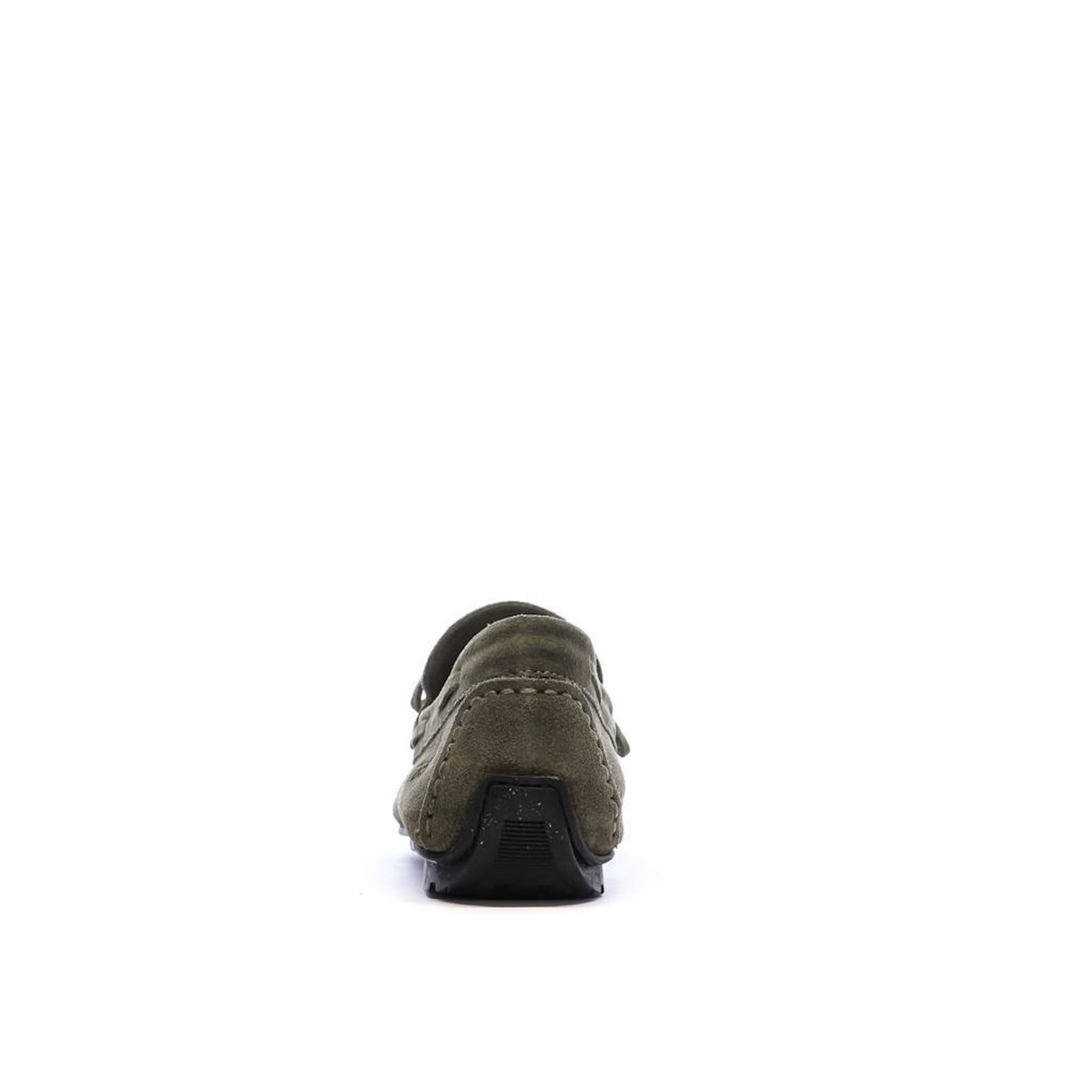 TBS Mocassins Vert Foncé Homme TBS SAWTELL