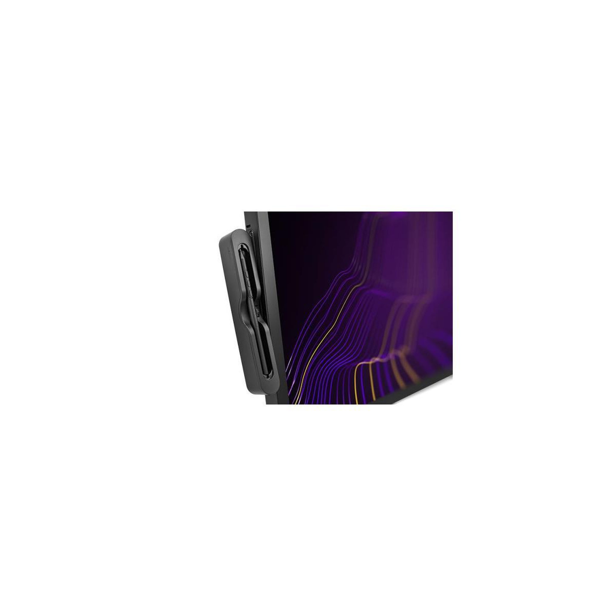 Voir la diapositive 2 : Wacom Wacom ACK44827Z accessoire pour tablette graphique Pieds