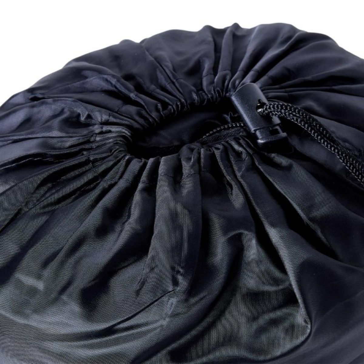 VIDAXL Sac de couchage momie pour adultes camping 3 saisons