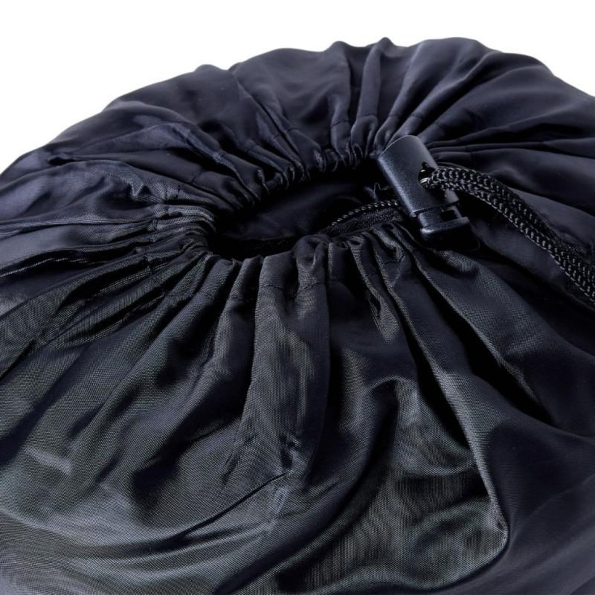 VIDAXL Sac de couchage momie pour adultes camping 3 saisons