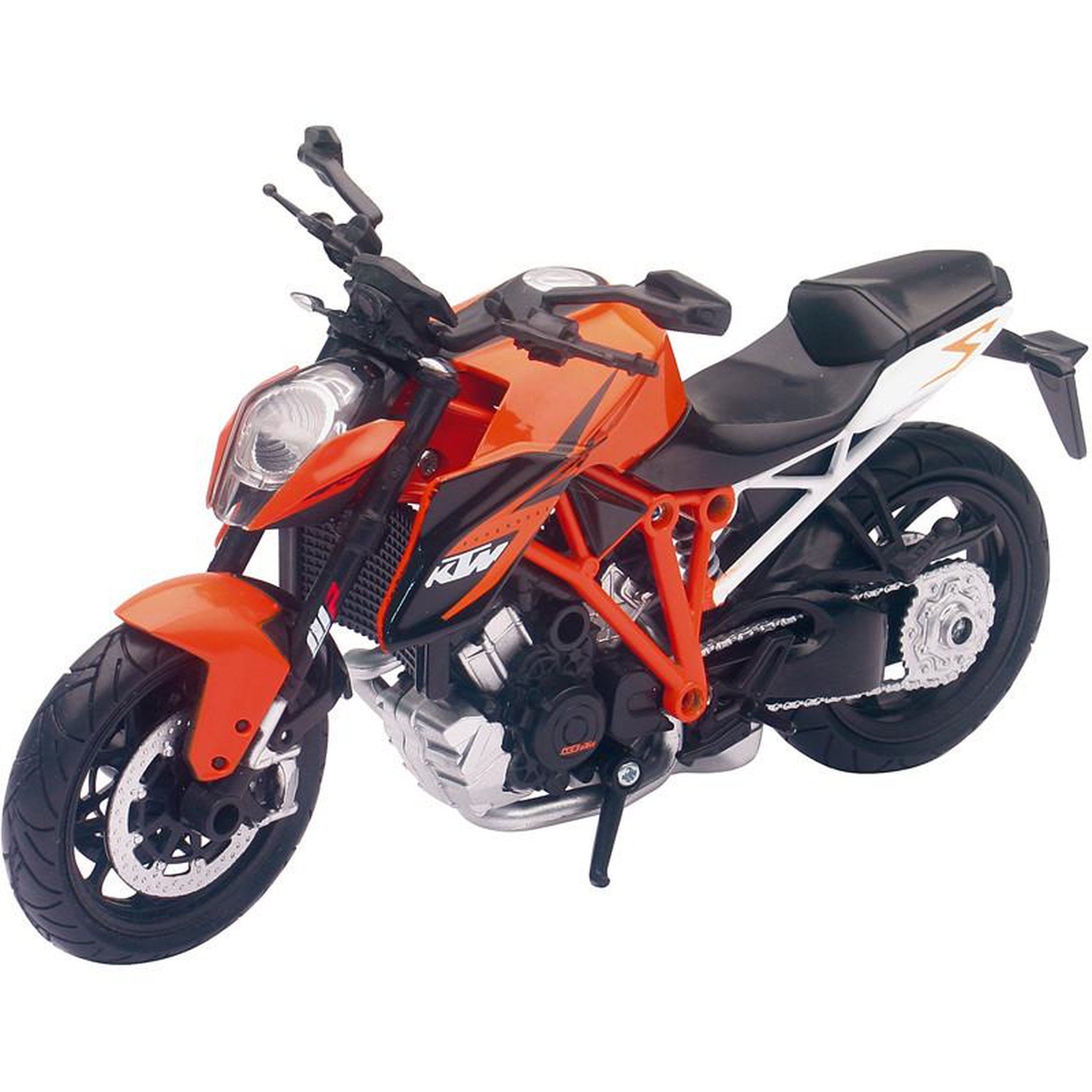 Voir la diapositive 2 : New Ray MOTO 1 12 ROUTE ASS6 NEW RAY NEF57804I