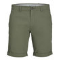 Voir la diapositive 1 : Jack & Jones Short Chino  Garçon JACK & JONES 1225611