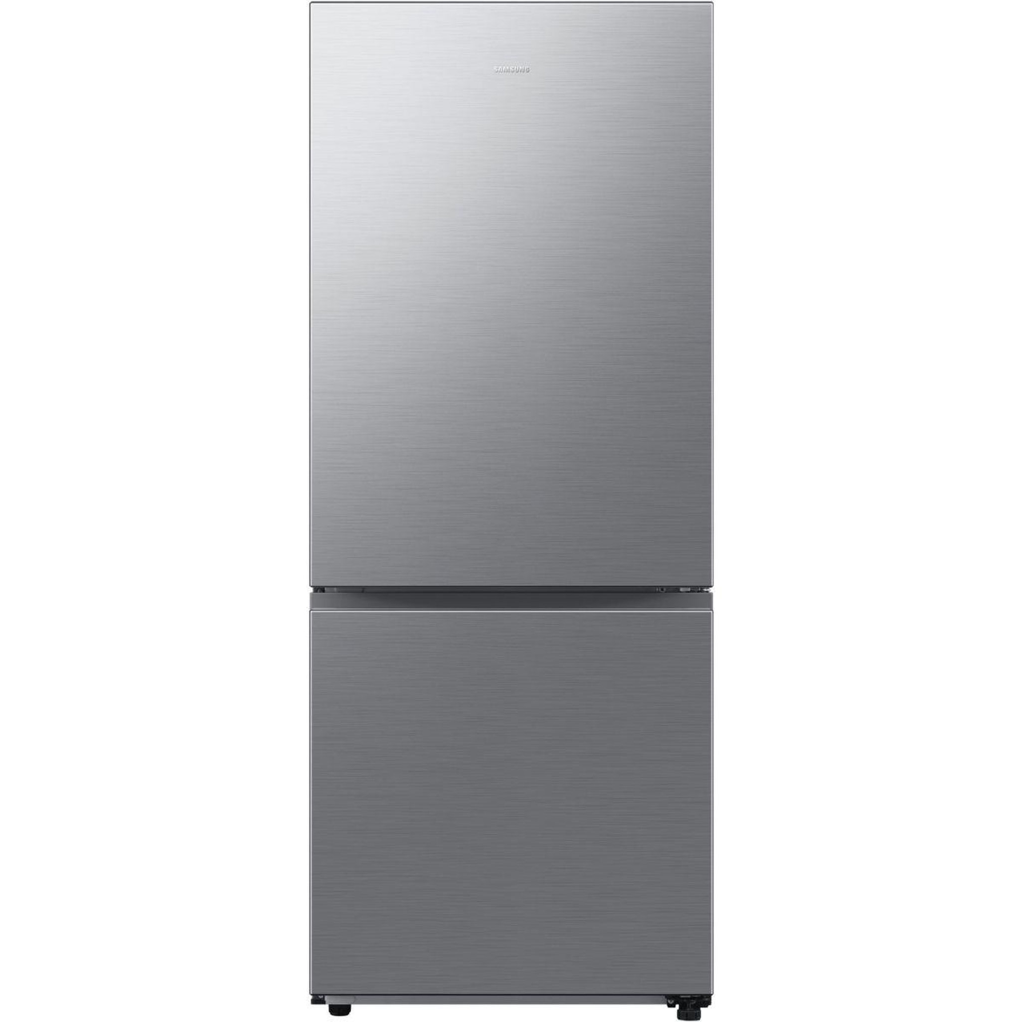 Voir la diapositive 1 : Samsung Réfrigérateur combiné RB50DG602ES9