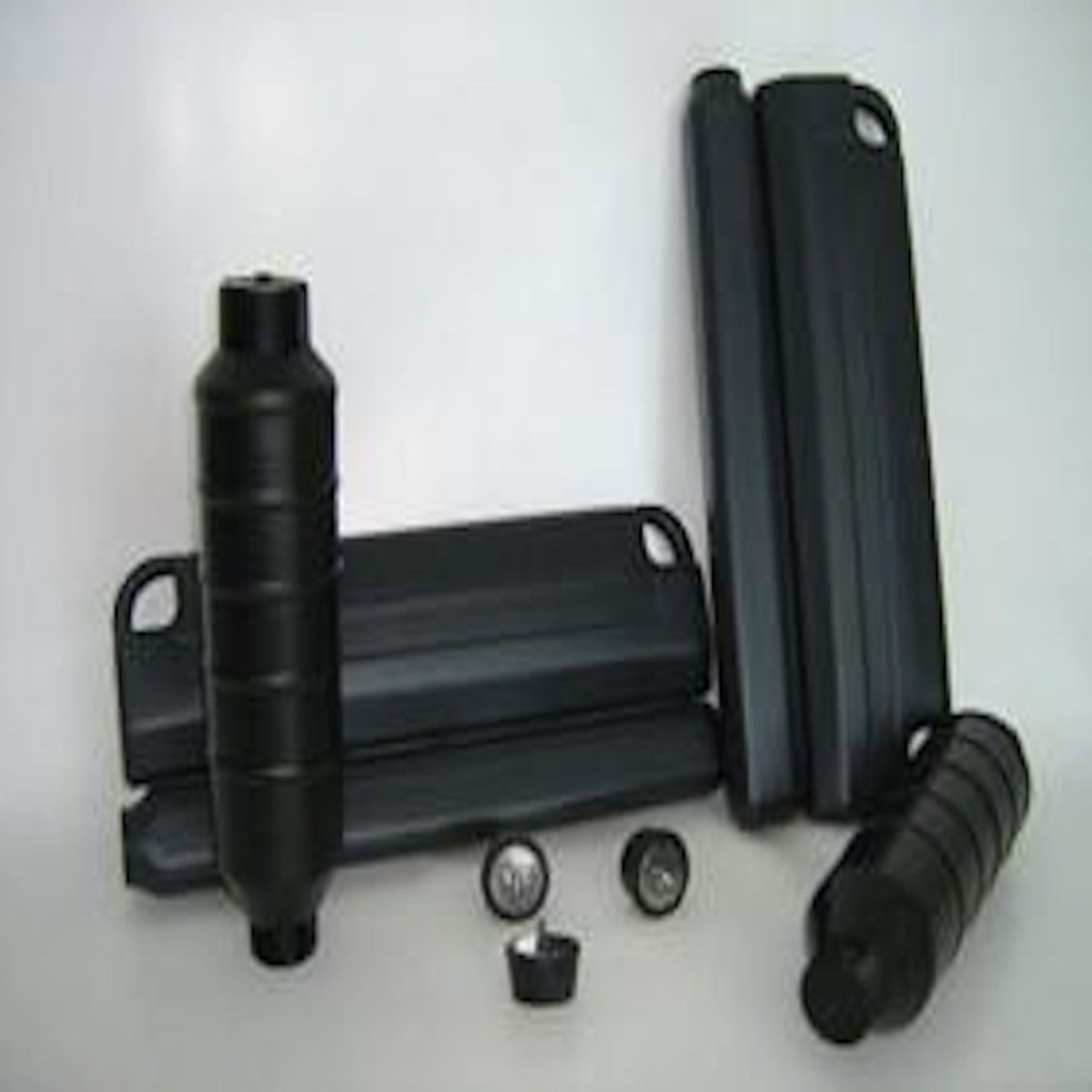 Habitat et Jardin Materiel d'hivernage - Kit d'hivernage pour piscine jusqu'à 40m3