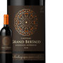 Voir la diapositive 1 : Bio Château Grand Bertaud Bordeaux Supérieur Rouge 2016