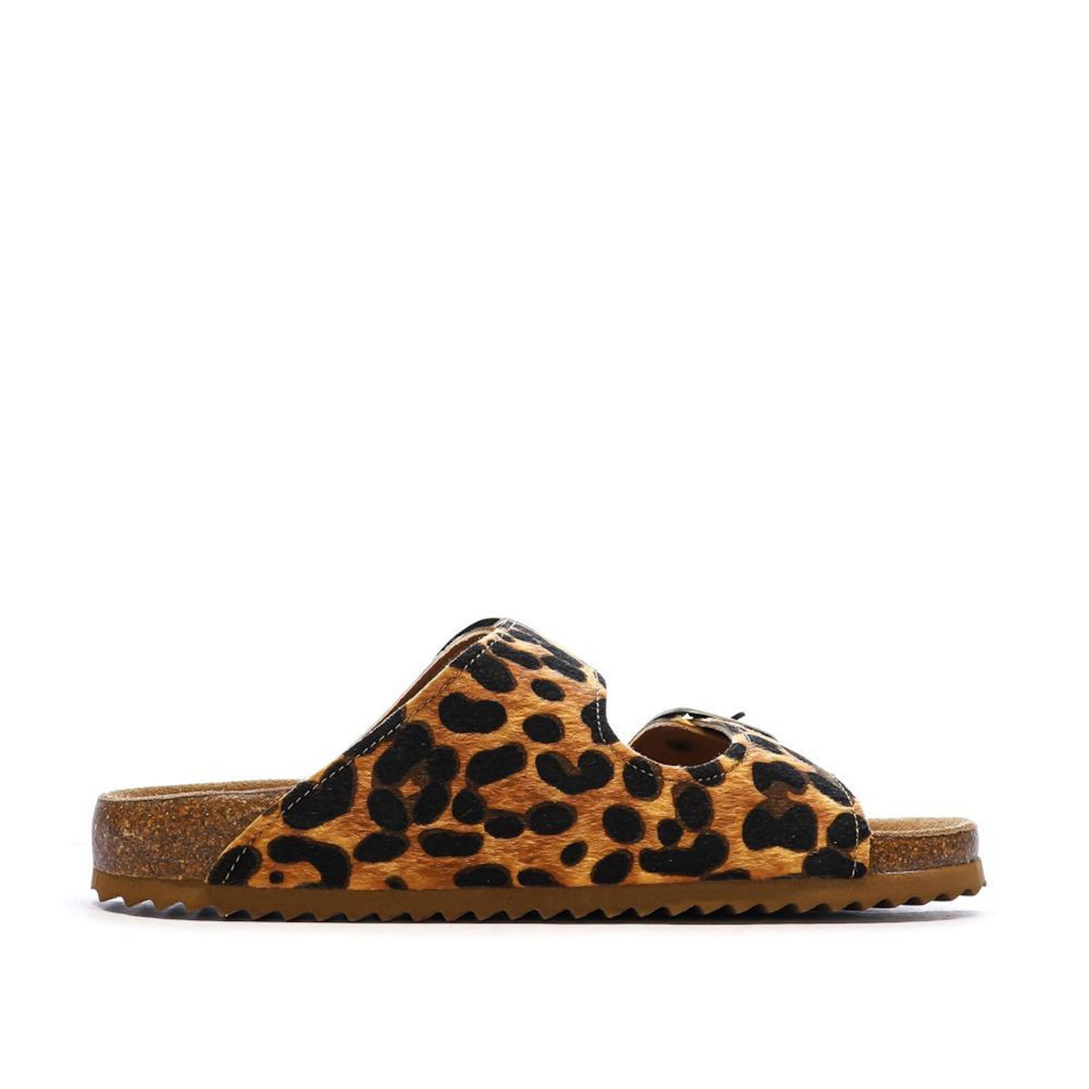 XTI Sandales Leopard  Femme Xti 144039