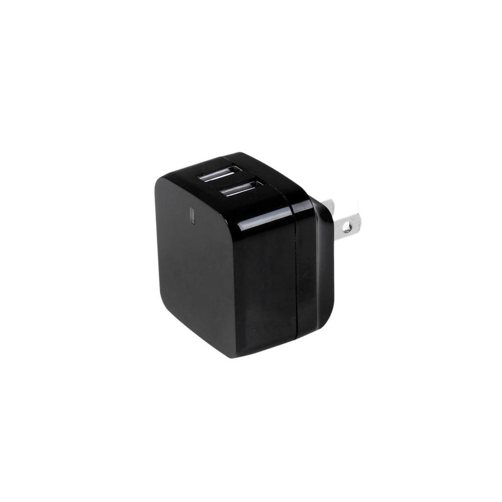 Voir la diapositive 3 : Startech Startech.com usb2pacbk chargeur d'appareils mobiles téléphone portable, smartphone, tablette noir secteur intérieure
