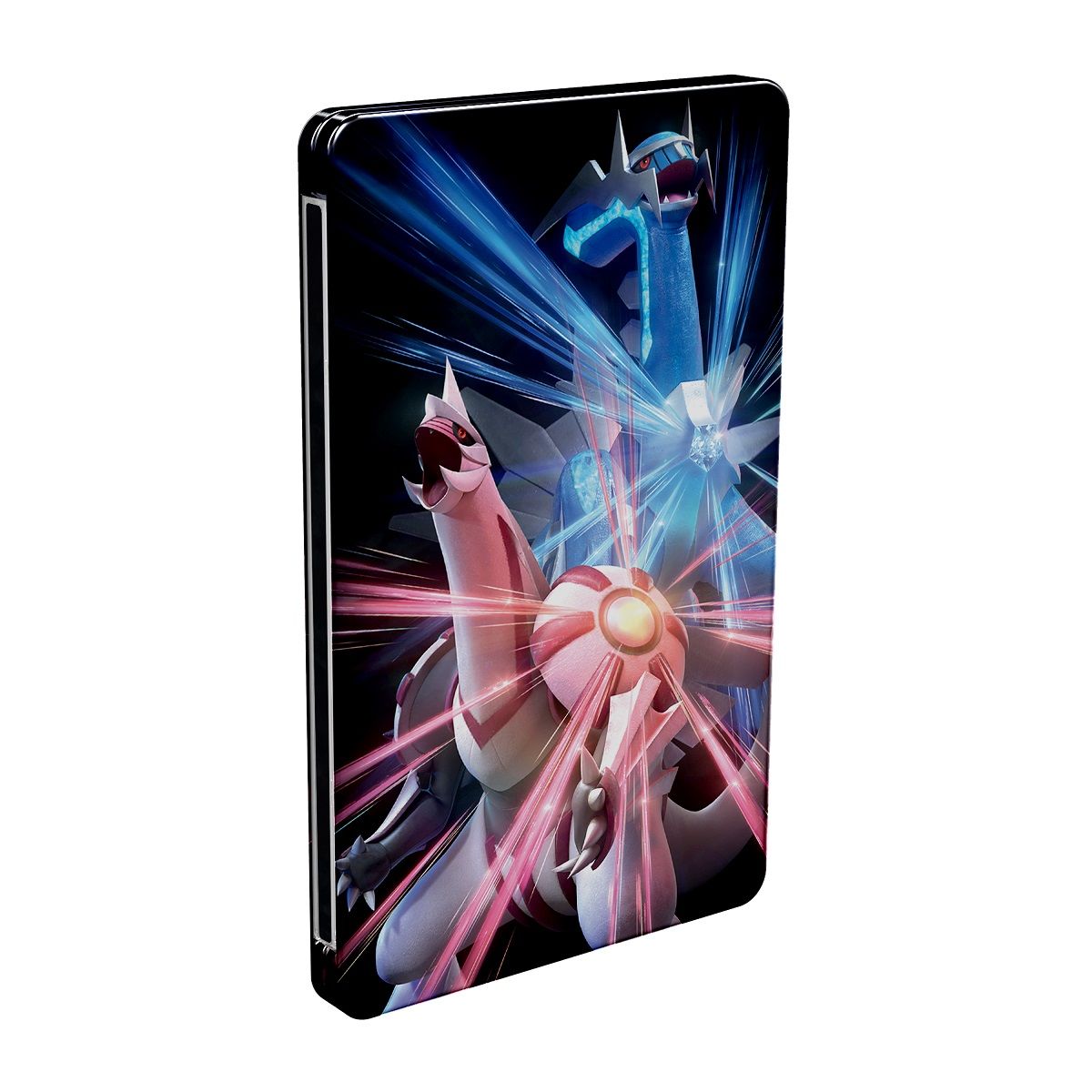 NINTENDO Pack duo Pokémon Diamant Etincelant + Pokémon Perle Scintillante Nintendo Switch