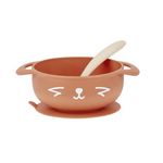 BABYMOOV TAST'ISY. Coloris disponibles : Bleu, Orange