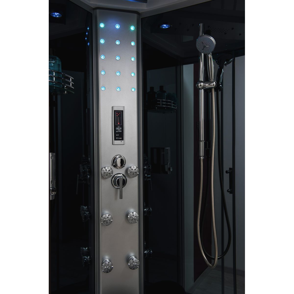 ONDEE SKADI cabine hydro 1/4C 100cm