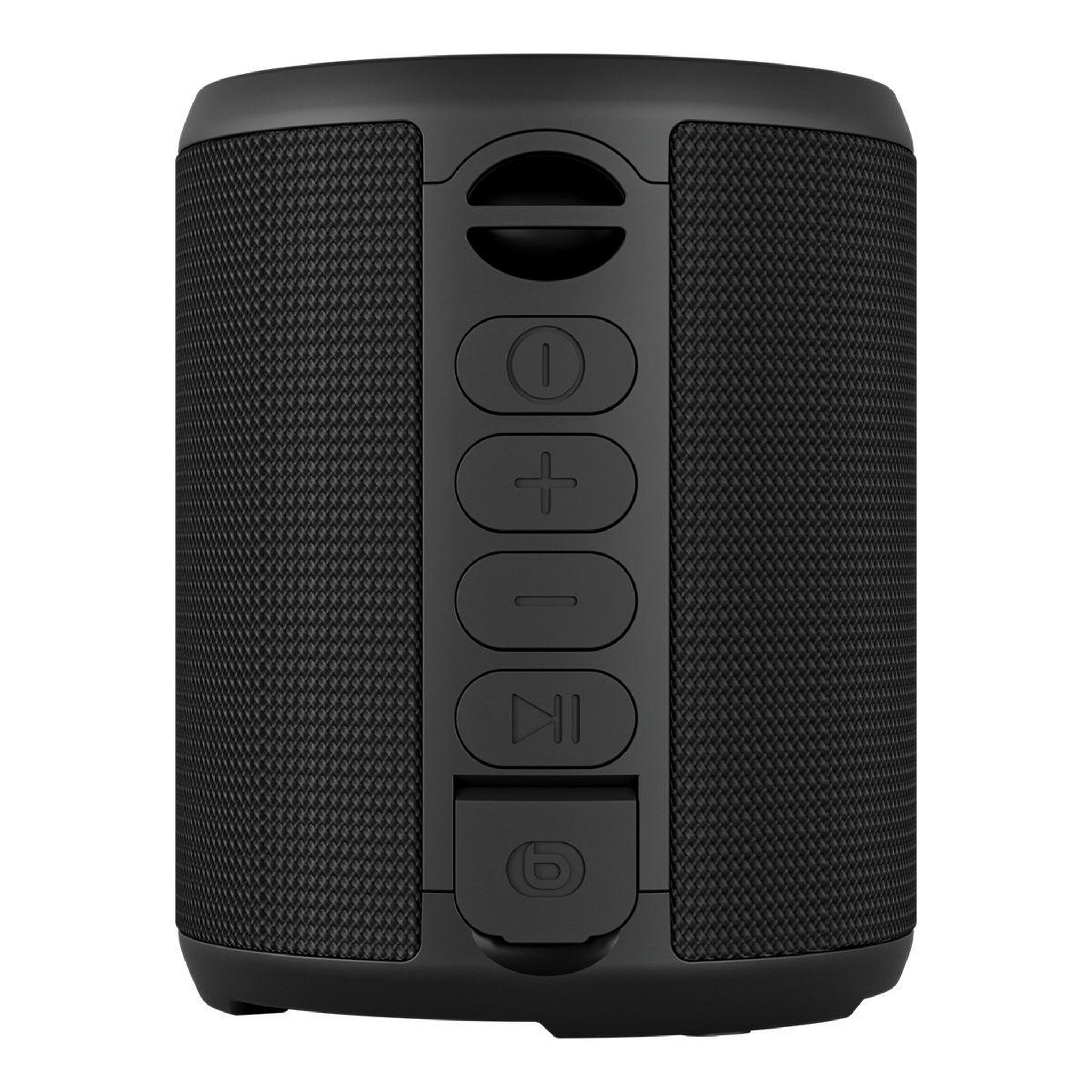 Voir la diapositive 2 : ESSENTIEL B Enceinte portable SB70 Mini Noire