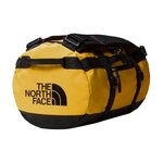 THE NORTH FACE Sac de sport - THE NORTH FACE - Base Camp Duffel S - Summit Gold/Black - 50 L