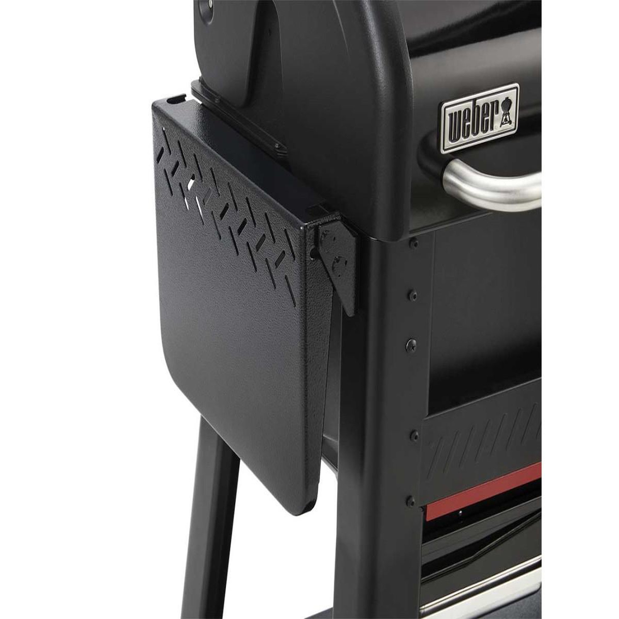 Voir la diapositive 2 : Weber Plan de travail searwood 600 et xl 600 - weber