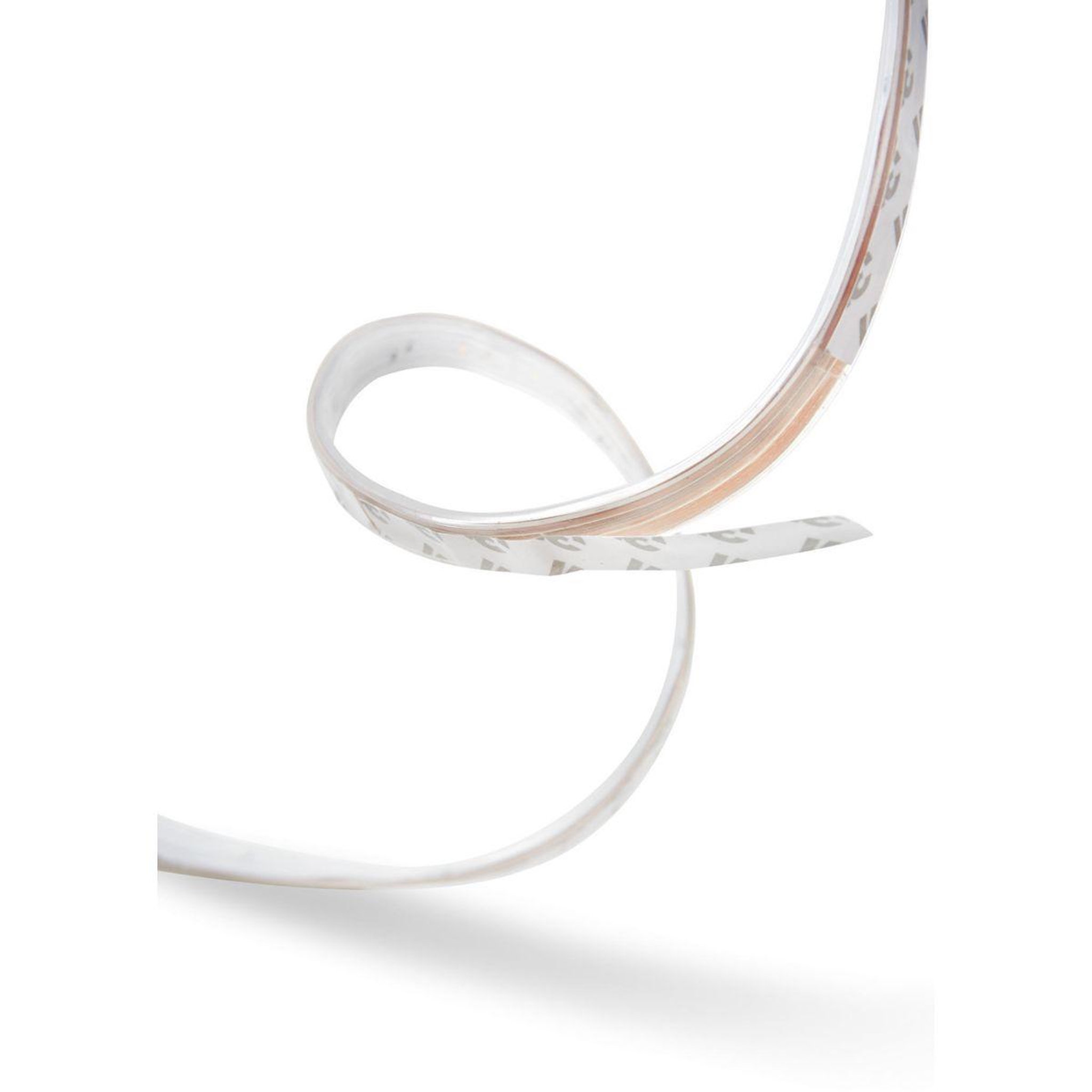 Voir la diapositive 4 : Philips Bandeau LED W&C LightStrip extension 1M