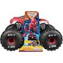 Voir la diapositive 2 : MONSTER JAM Véhicule télécommandé Monster-Jam Monster Truck Marvel Spider-Man