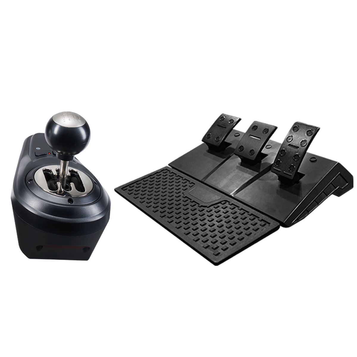 SUBSONIC Volant Drive Pro Sport GS850 X Multiplateforme