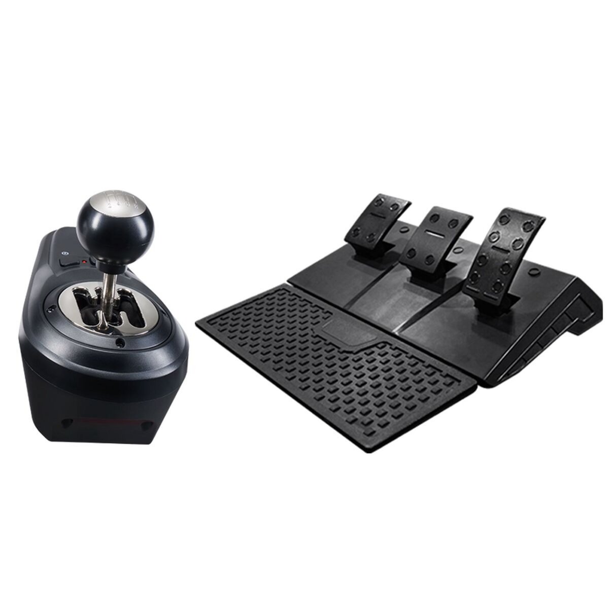 SUBSONIC Volant Drive Pro Sport GS850 X Multiplateforme