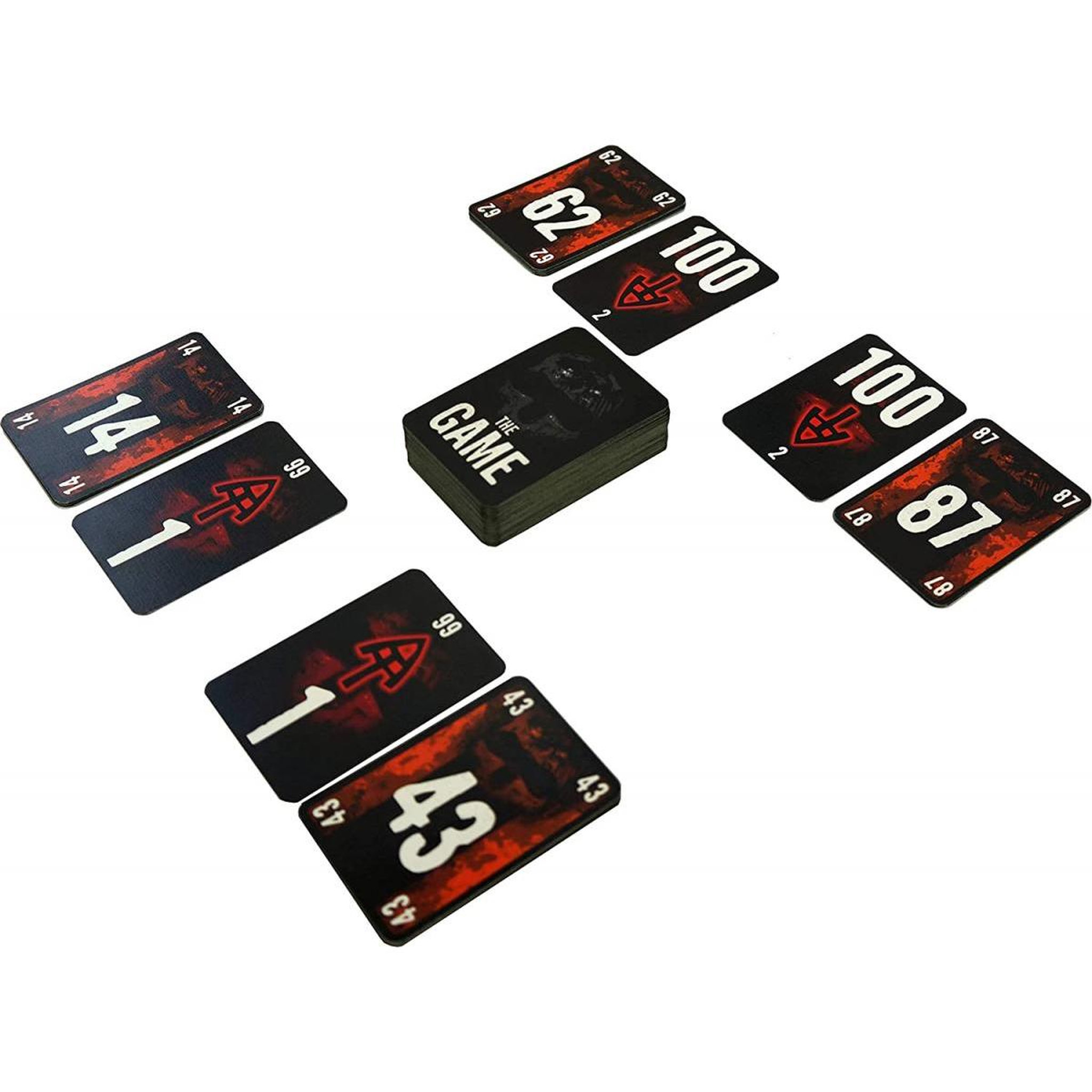 Voir la diapositive 2 : OYA The game, jeu de cartes cooperatif