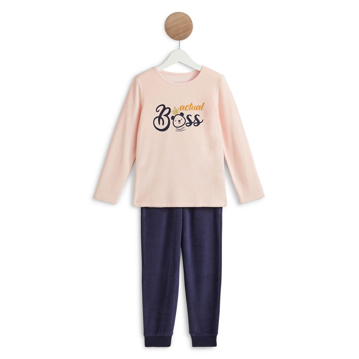INEXTENSO Pyjama fille