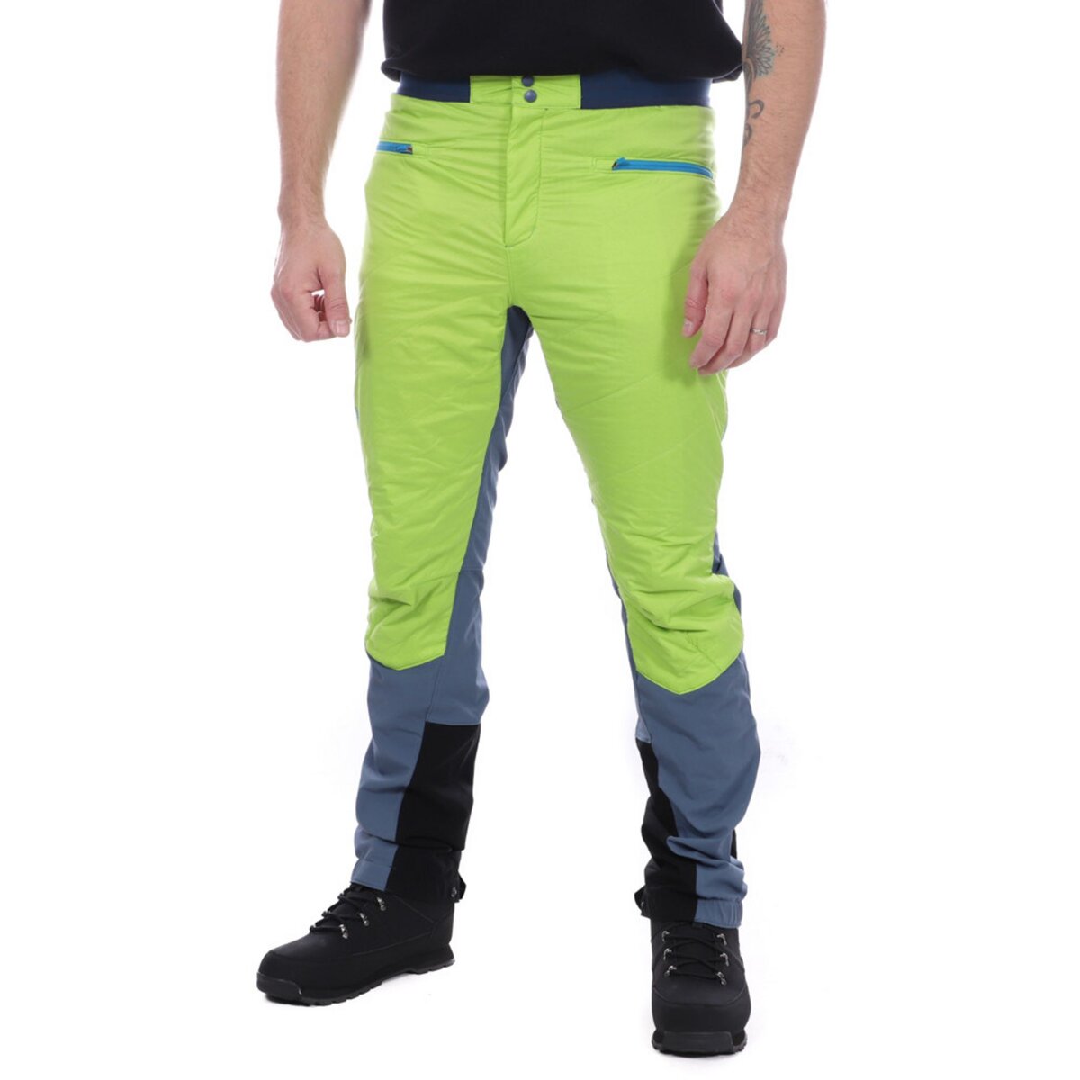 Pantalon ski discount pas cher homme