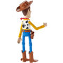 Voir la diapositive 4 : MATTEL Figurine 17 cm Toy Story 4 - Woody