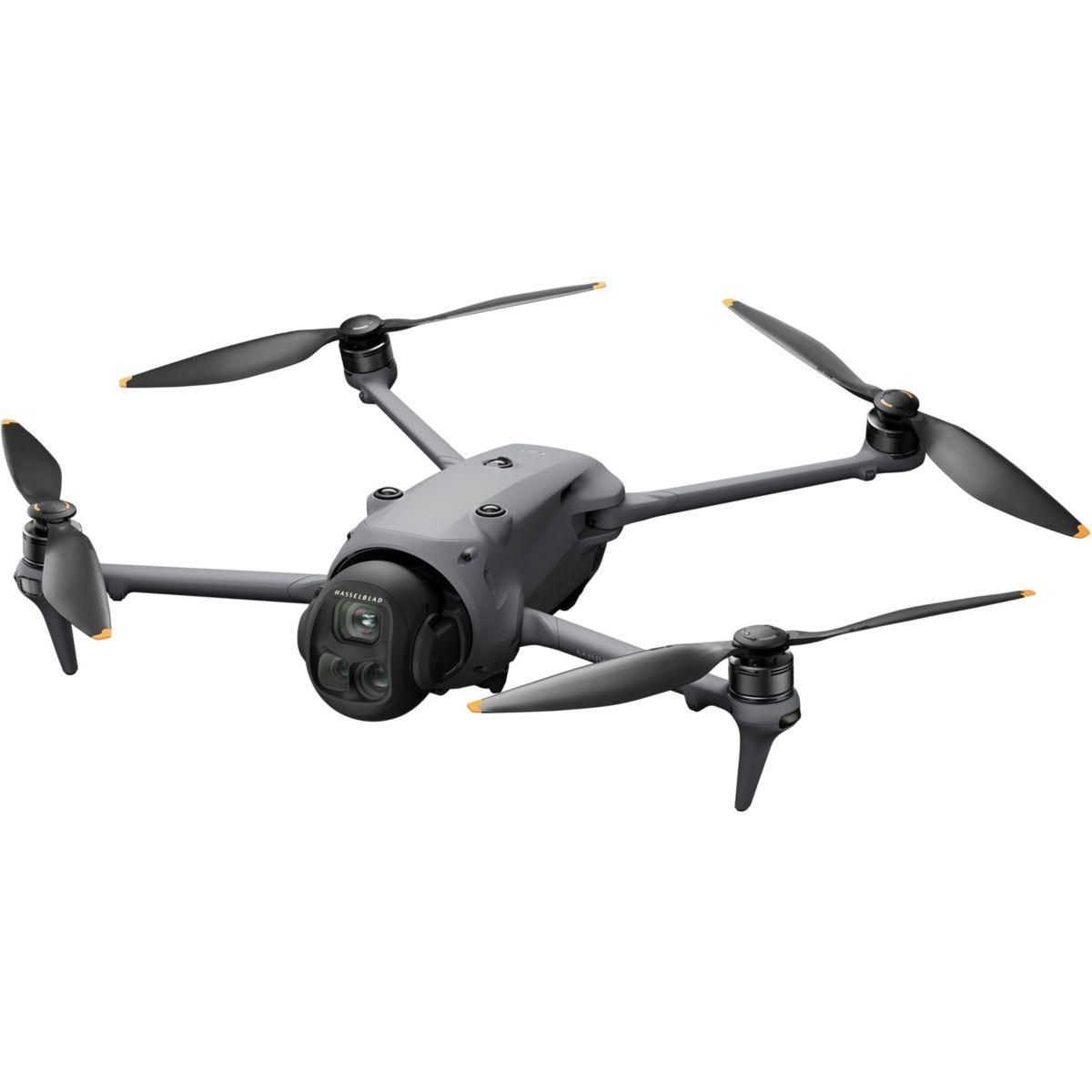 DJI Drone Mavic 4 Pro Fly More Combo(RC 2)