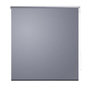 Voir la diapositive 2 : VIDAXL Store roulant 140 x 230 cm Gris