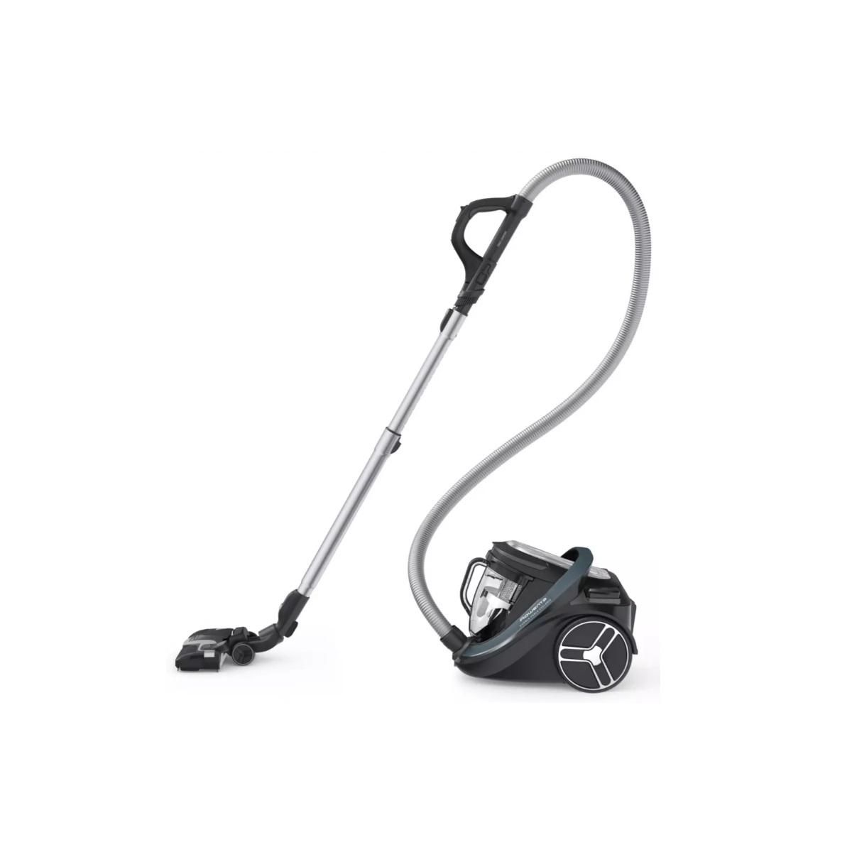 ROWENTA Aspirateur sans sac 500w 59db noir - YY5452FE