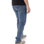 Voir la diapositive 2 : Best Mountain Jean Regular  Homme Paname Brothers 100-STB