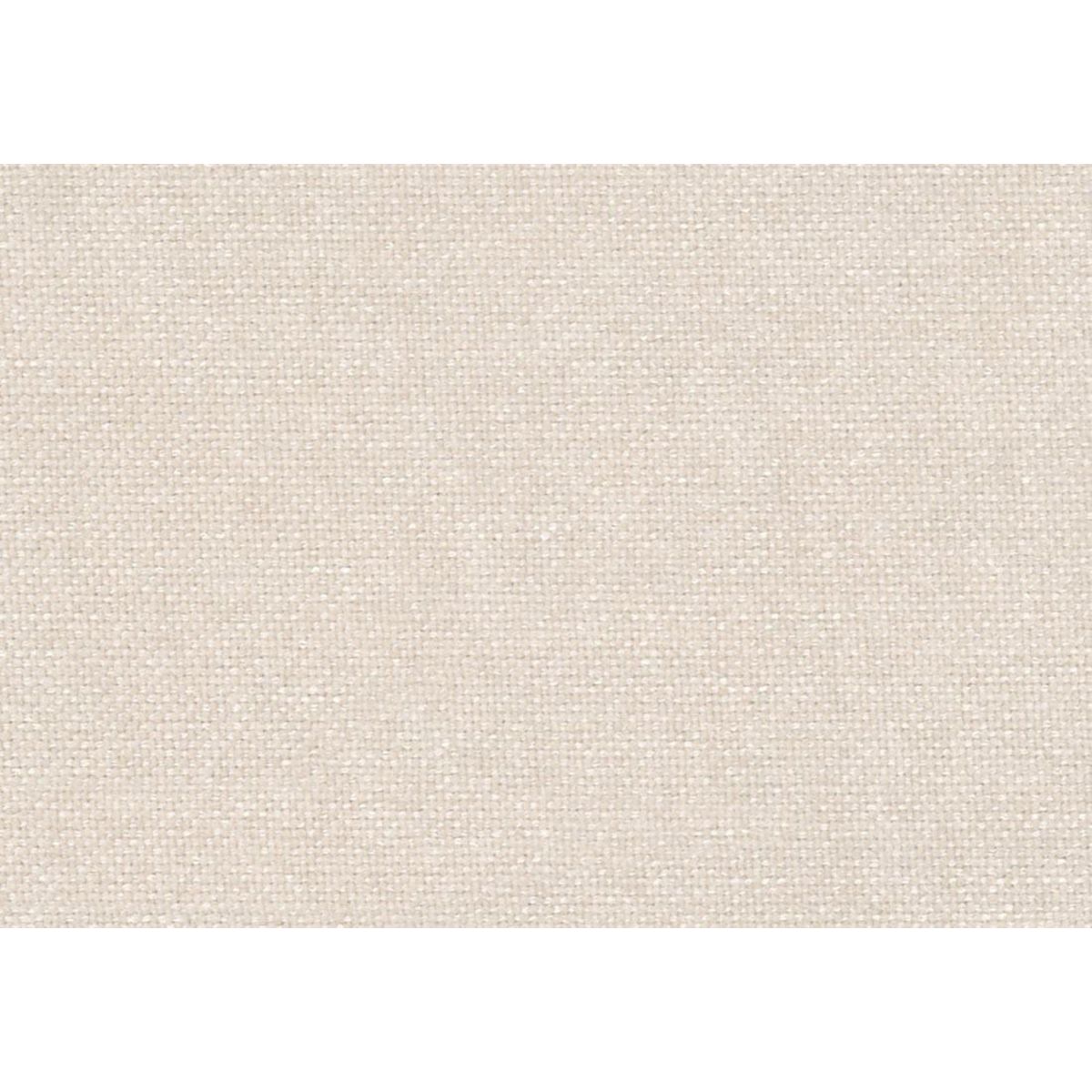 BEST MOBILIER Felix - canapé modulable panoramique d'angle droit 7 places en tissu texturé