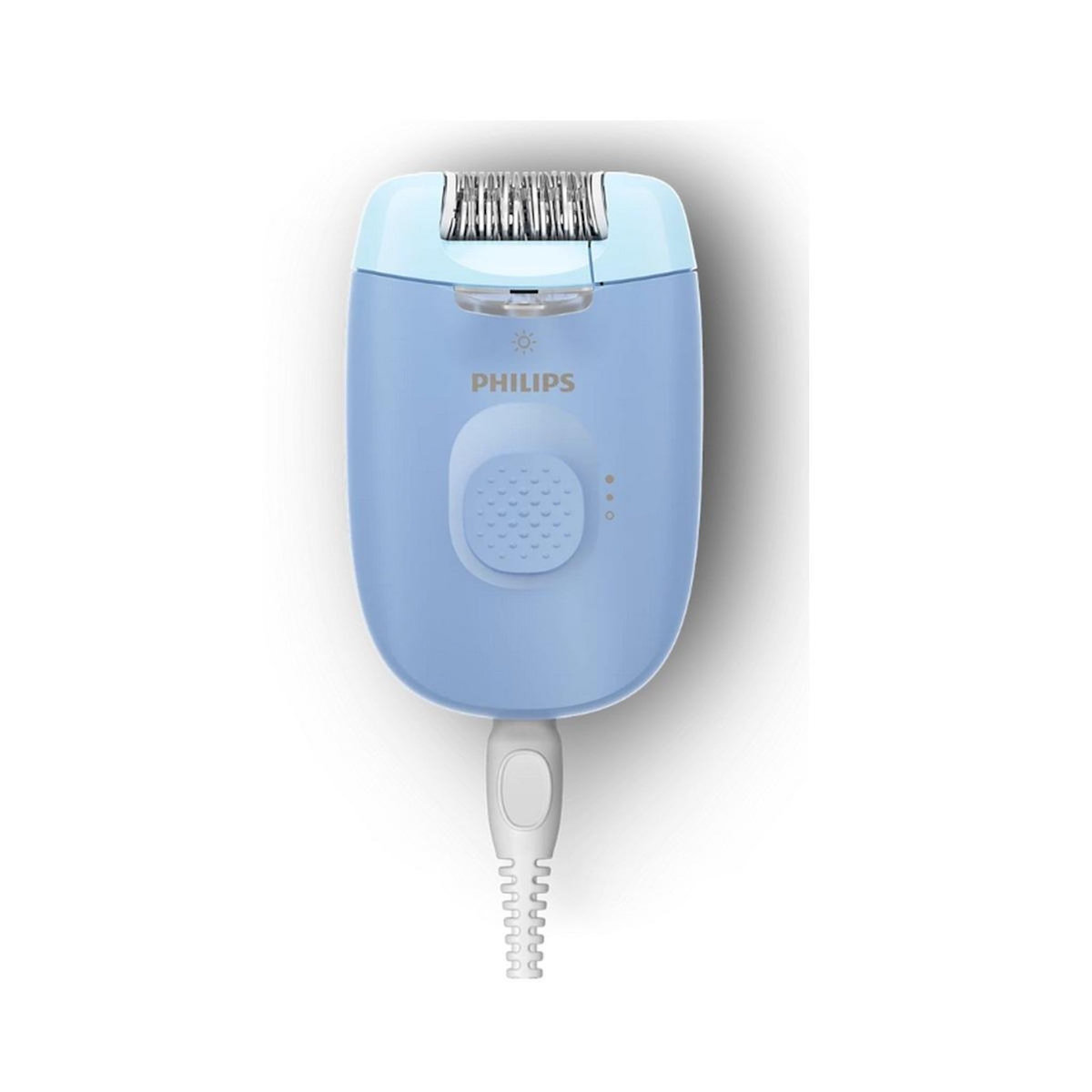 Philips Epilateur secteur - BRE247.00