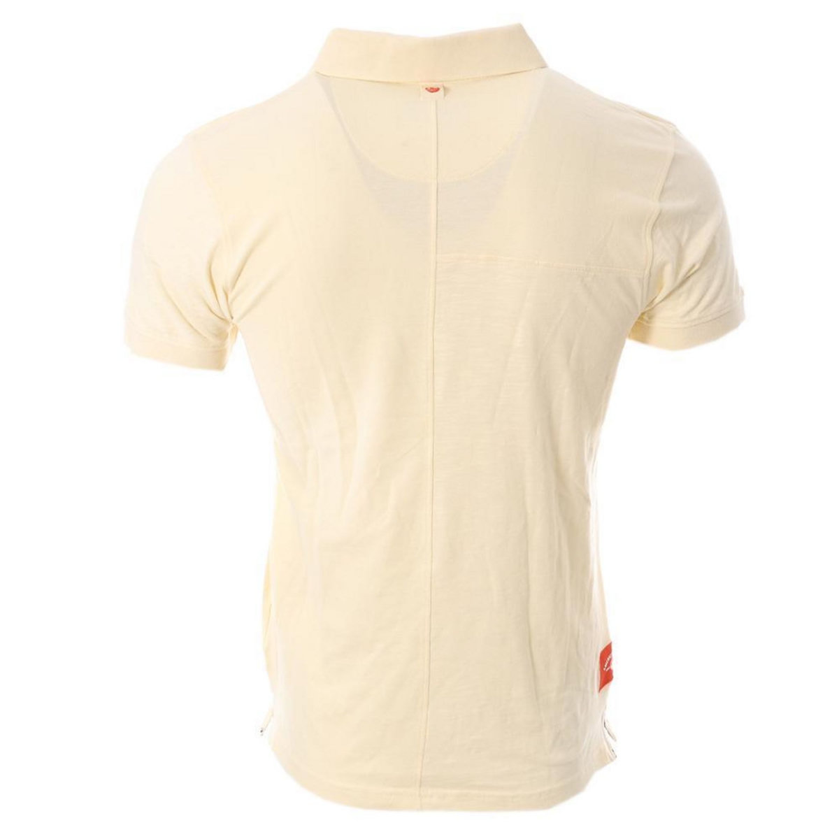 AMERICAN PEOPLE Polo  Pale Homme American People 103