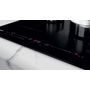 Voir la diapositive 2 : Whirlpool Table de cuisson induction 60cm 3 feux 7200w - wss3960ne