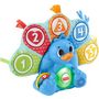 Voir la diapositive 2 : Fisher price Adam Le Paon Linkimals