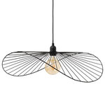 ATMOSPHERA Suspension métal fil diamètre 58 cm Adelia Atmosphera