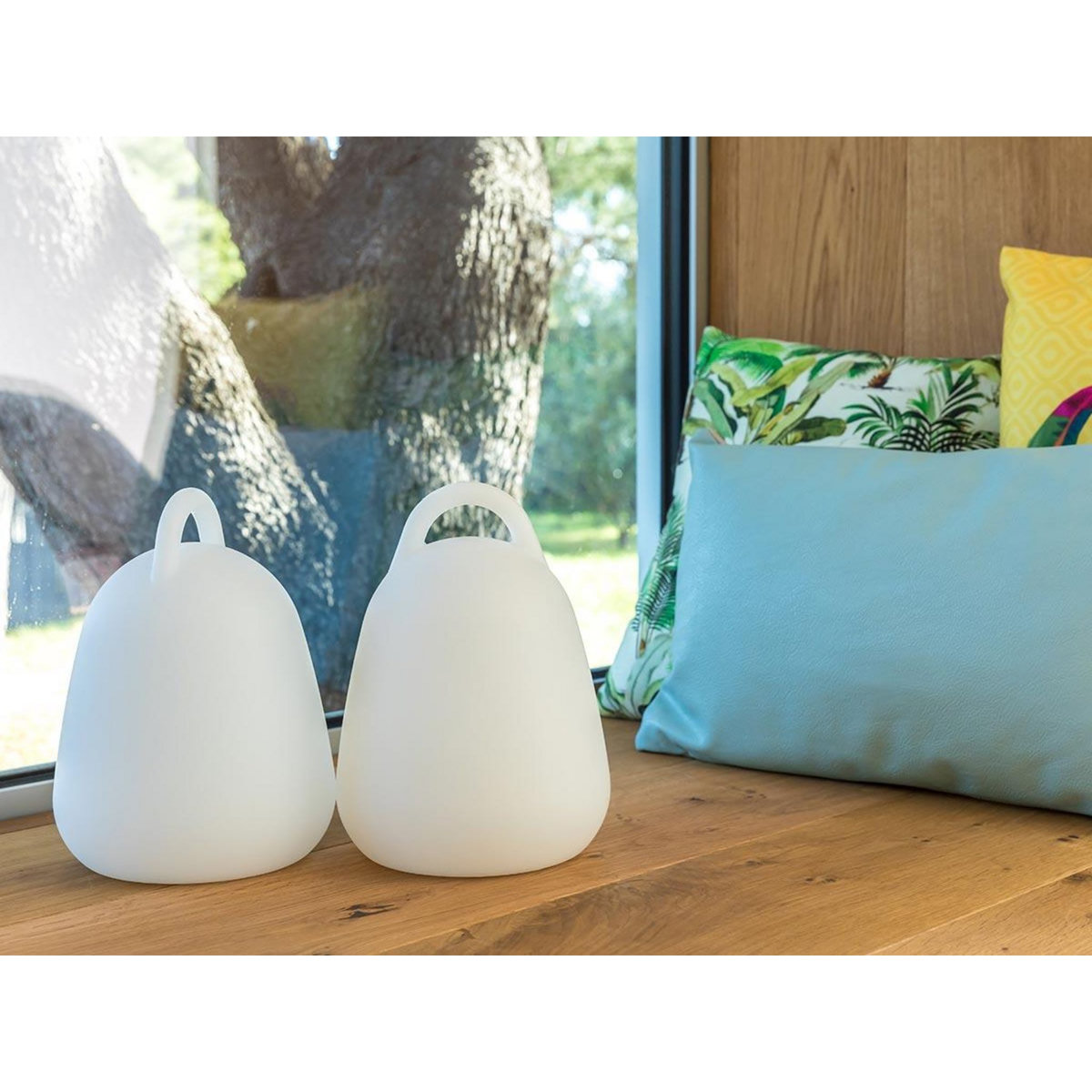 Lumisky Baladeuse Liberty - Lumisky