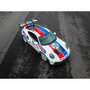 Voir la diapositive 2 : Smartbox Stage de pilotage : 2 tours sur le circuit de Nogaro école en Porsche 992 GT3 RS - Coffret Cadeau Sport & Aventure