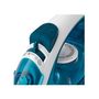 Voir la diapositive 4 : Philips Fer à repasser vapeur 2000w 25g/mn - GC1744-20