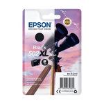 Epson EPSON Cartouche dencre 502 XL Noir -Jumelles C13T02W14010