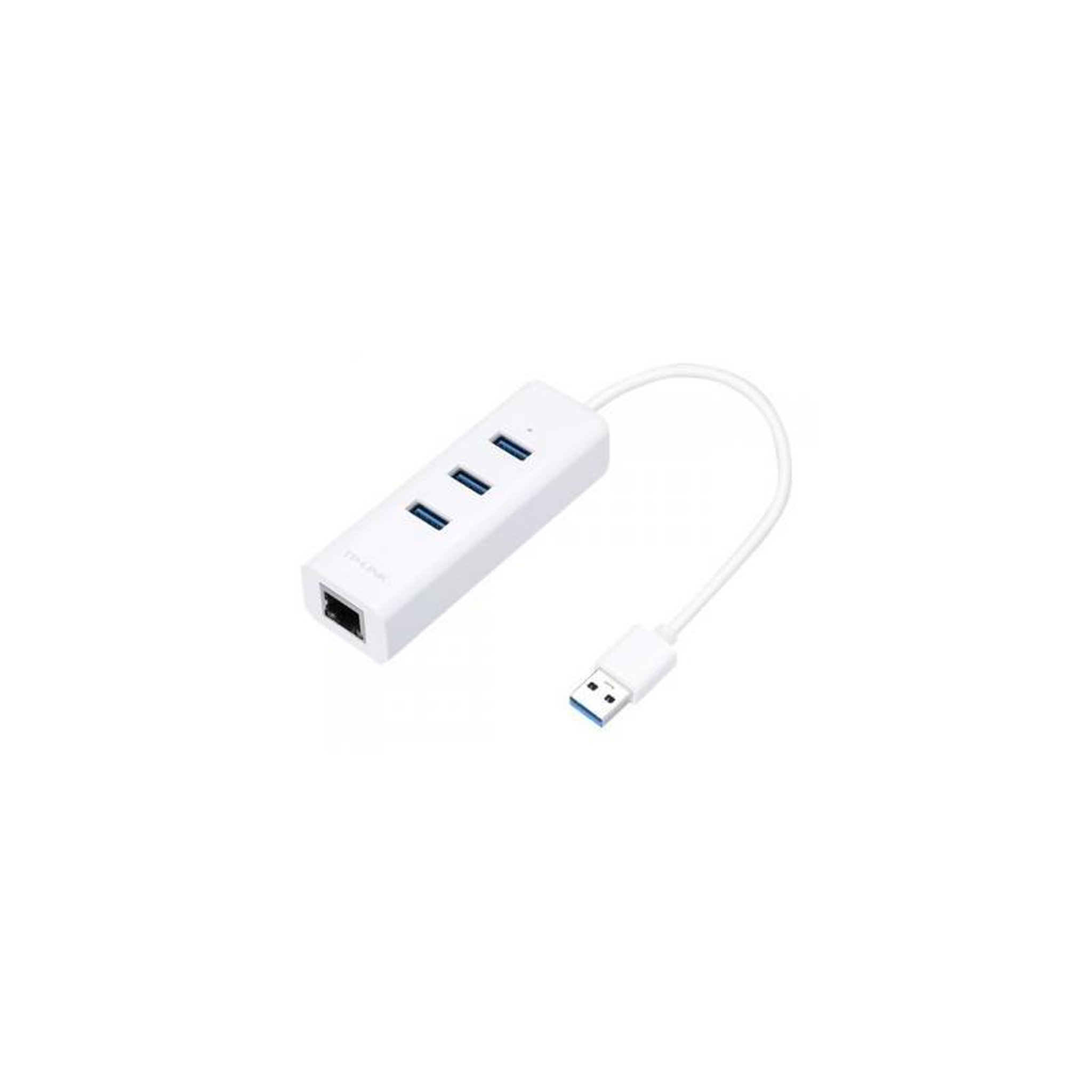 Voir la diapositive 1 : TP-LINK TP-LINK TPLINK Medienkonverter (UE330)