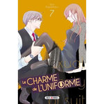 LE CHARME DE L'UNIFORME TOME 7 , Kawamaru Shin