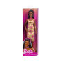 Voir la diapositive 2 : BARBIE Barbie-Poup?e Barbie Fashionistas Printemps - Barbie - HYT91