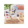 Voir la diapositive 5 : MELISSA & DOUG Comptoir cremes glacées - Mélissa & Doug