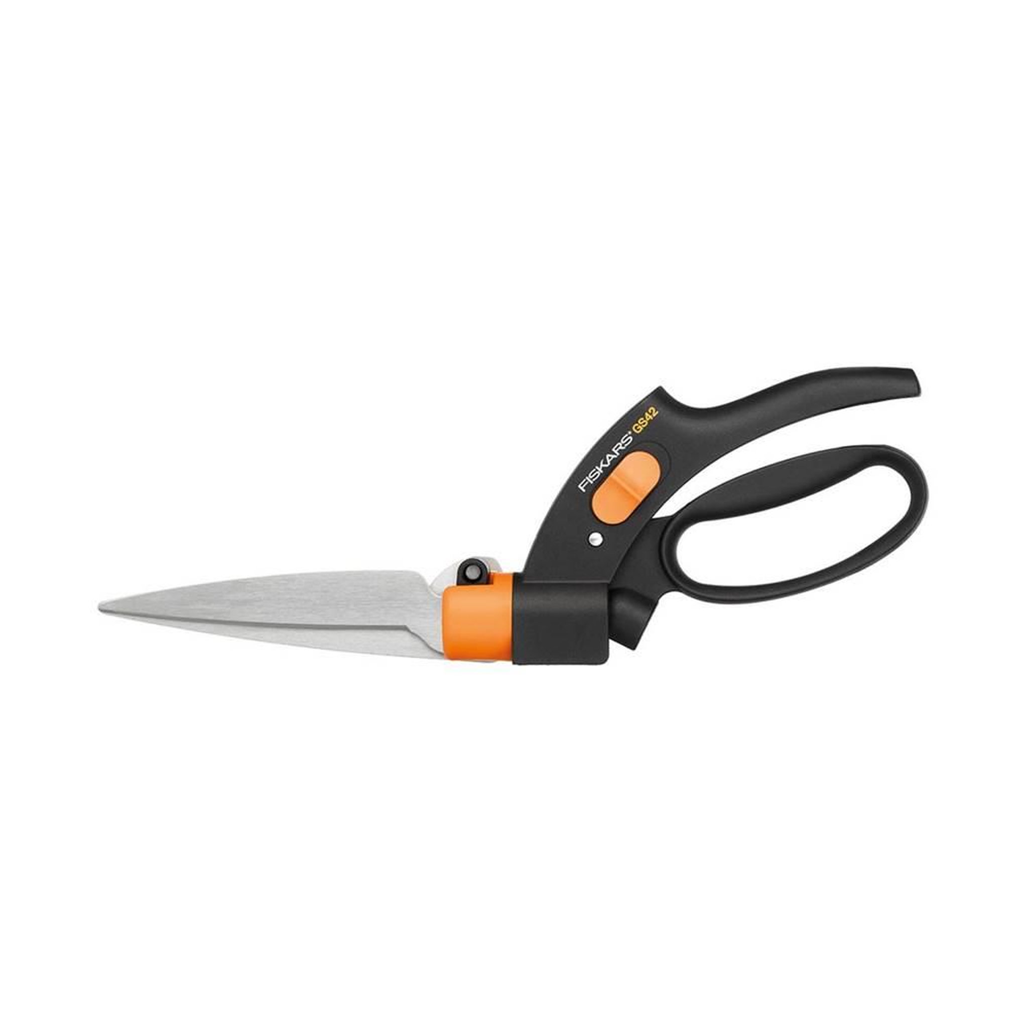 Fiskars Cisaille à gazon et à herbe