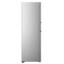 Voir la diapositive 1 : LG Congélateur armoire 60cm 324l silver - GFT61PZCSE