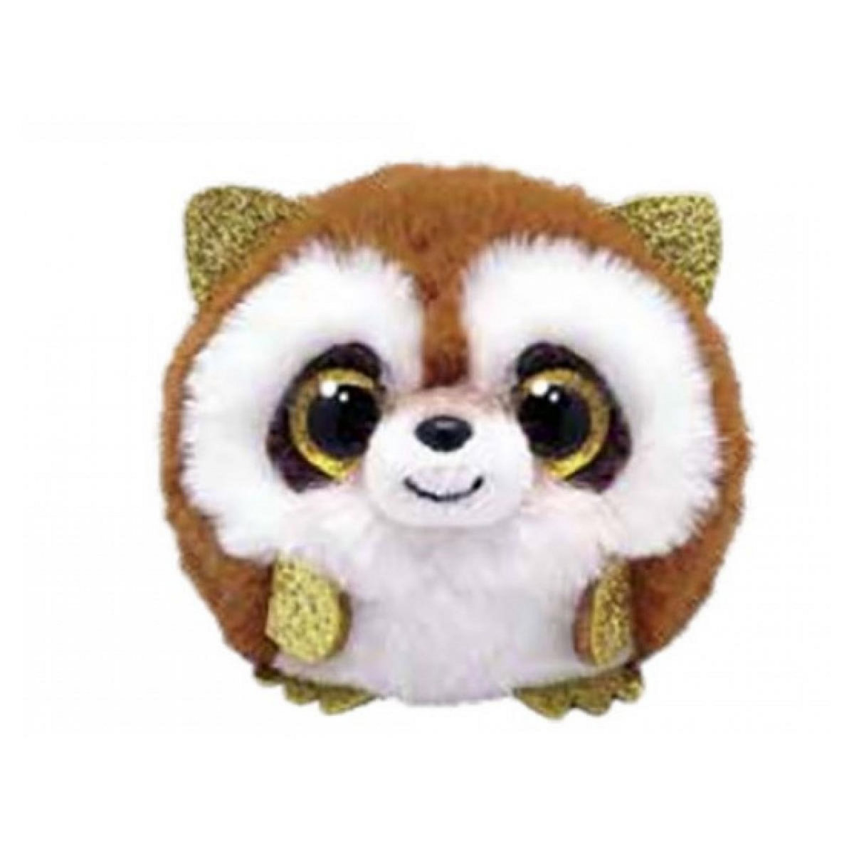 Ty Puffies - Pickpocket le raton laveur