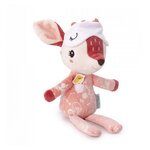 LILLIPUTIENS Doudou Stella Amie de la nuit