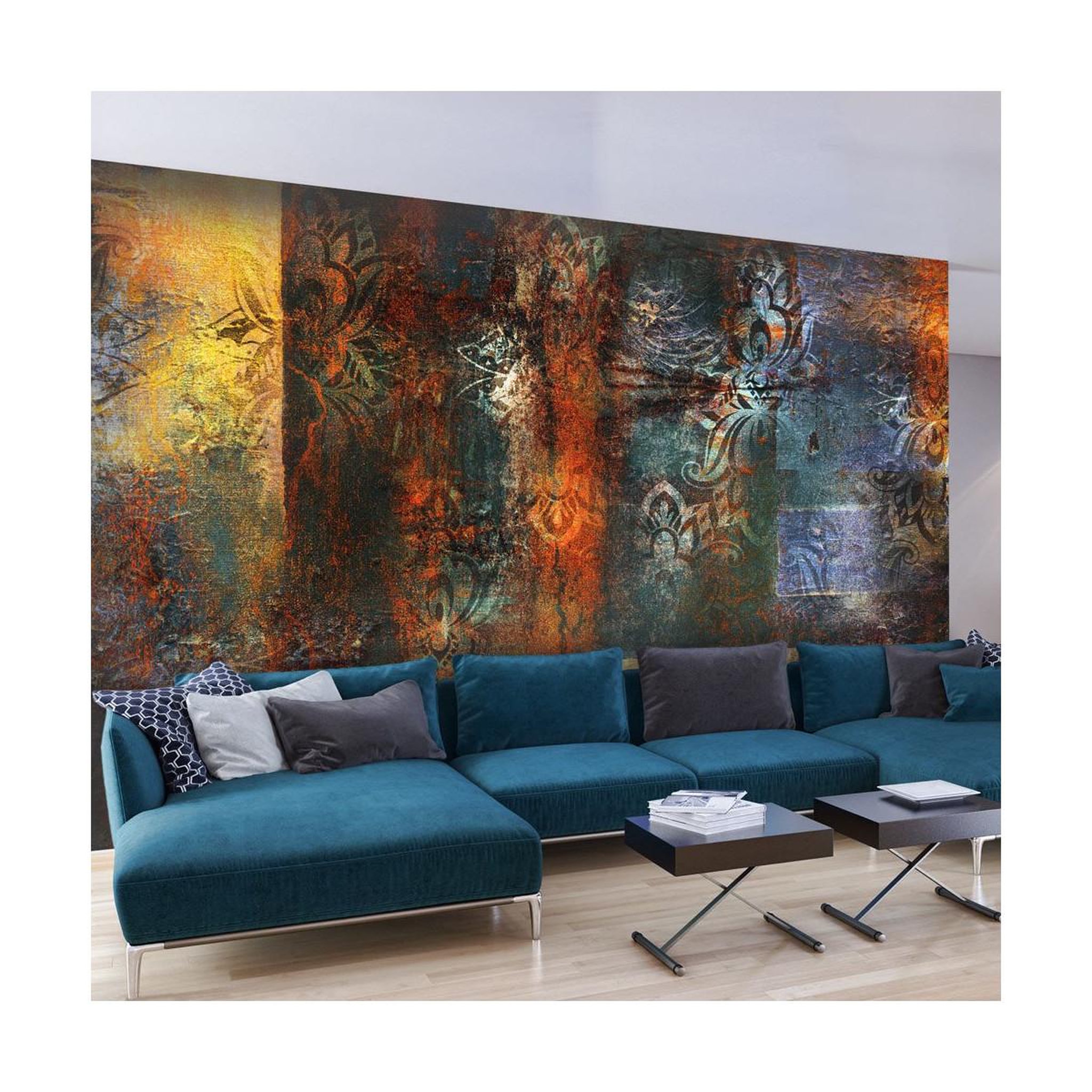 Paris Prix Papier peint xxl  memories of glory  280x500cm