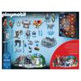 Voir la diapositive 3 : PLAYMOBIL 70187 - Novelmore - Calendrier de l'Avent Duel de chevalier